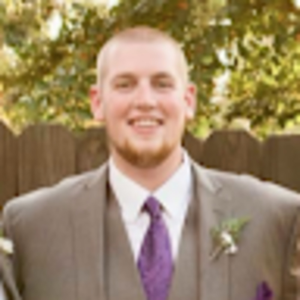 Meet your Posher, David